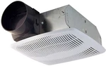Air King AS54 50 Cfm 3 Sone Ceiling Mounted Bath Fan - White. Fixed Price $37.15.
