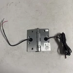 Command Access Technologies ETH6WH4545 626 CH-BB79 Energy Transfer Hinge,. Fixed Price $94.50.