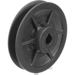 Trane SHE05386 Sheave 1-1/8" Bore 4-1/4" Od Hvac Component. Fixed Price $57.79.
