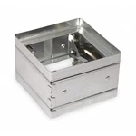 Dayton Square Fire DAMPER,7-3/4 In. W,165 Deg 2TGC9 190735232989. Fixed Price $88.00.
