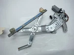 2006 Subaru Impreza A/t Passenger Rear Window Regulator Motor Oem 2005 2007. Fixed Price $24.99.
