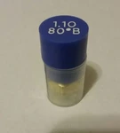 1.10-80B Solid Delavan Oil Burner Nozzle(prompt Shipment In Less Than 24 Hours). Fixed Price $13.99.