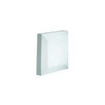 Fypon PST7X7F 1-1/2 In. 6-1/2 Polyurethane Flat Post Top. Fixed Price $11.52.