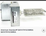 BAYHTR1523BRK 20 Kw Electric Heat Trane Runtru Air Handlers - Housing. Fixed Price $230.00.