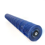 Ecox Cross Flow Fan Blower For Indoor Unit Heat Pump Ductless Minisplit 94X792. Fixed Price $99.70.