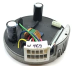 Genteq Endura FM19 Module Only 1/2HP 230V Ccw Rotation Used #W469. Fixed Price $149.00.