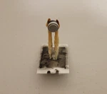 Lennox 36T01B3-44931 L250-30F Furnace Limit Switch 83L8601. Fixed Price $41.97.
