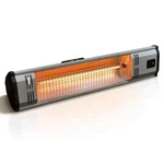 Storm Tradesman 1,500-WATT Electric Outdoor Infrared Quartz Portable Heater. Fixed Price $80.99.