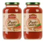 Gefen Classic Marinara Sauce 26OZ Pack Rich Tasteing Made With Evoo Kosh.... Fixed Price $22.05.