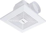 8" & 10" Bathroom Exhaust Fan 110 Cfm Quiet Ceiling Vent Home Office New. Fixed Price $49.99.