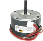 Carrier 1086598 1/5 Hp Condenser Motor 208/230 Vac. Fixed Price $339.30.