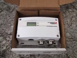 New Veris Industries PWLX03S Wet Differential Pressure Sensor Free Shipping. Fixed Price $499.99.