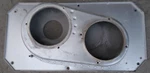 Carrier Bryant Payne Furnace 58CTA110 10112 Inducer Housing 326631-401. Fixed Price $91.91.
