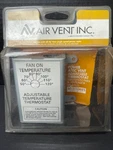 Air Vent Inc Power Attic Adjustable Thermostat Tctltodm. Fixed Price $24.99.
