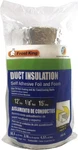 Frost King E/o 12 In. X 15 Ft. Self-stick Foam/foil Duct Insulation FV516. Fixed Price $25.48.
