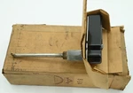 General Electric Flame Detector 3AHD2A2 Single Pole With Mounting Flange. Fixed Price $109.99.