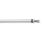 Tempco HDL00052 Cartridge Immersion HEATER,124 Sq. In. 4TCW9. Fixed Price $172.50.