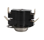 L145 Temperature Limit Switch 2 Pole Replacement Part Fit For Carrier Heater.... Fixed Price $23.53.