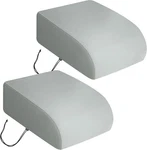 Runnico Rv Air Conditioner Cover, Gray Winter. Fixed Price $40.41.