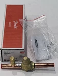 Danfoss 009L7051 3/8IN Shut Off Ball Valve Odf Gbc 10S Multiple Refrigerant Mwp. Fixed Price $49.95.