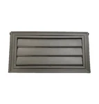 Builders Edge Foundation Vet Kit Color 298 Size 8X16. Fixed Price $34.19.