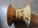 Cerrowire Thermostat 50 Feet 18-2 210-1002BR New. Fixed Price $24.99.