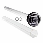 Combo Package Compatible Uv Bulb 602807 Sleeve 602734 And O-rings. Fixed Price $56.99.