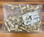 Qty 24 Matco-norca Reducing Bull Head Tee 1/2" 3/4" Brass Pex Lead Free. Fixed Price $74.96.