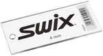 Swix Plexi Scraper - 4MM(T0824D), One Color. Fixed Price $14.99.