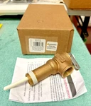 Lochinvar A.o. Smith Water Htr 3/4, 150#, Temp & Pressure Relief Valve 100109448. Fixed Price $74.28.