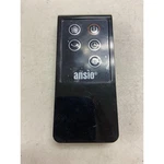 Genuine Ansio MDY-31-3 Remote Control Unit For Black Tower Fan 30 Inch. Fixed Price $11.99.