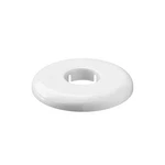 Jones Stephens F07100 1" Ips Plastic Water Supply Floor / Ceiling - White. Fixed Price $13.81.