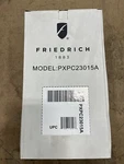 Friedrich PXPC23015A Ptac Power CORD,230/208VAC,WHITE. Fixed Price $42.49.