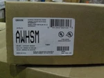 Qmark Awhsm Fully Surface Mounting Frame 4" Bronze For AWH4408F. Fixed Price $59.99.