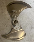 Trane D154248P03 Fan Blade L61214901M1 Used **tested**. Fixed Price $195.00.