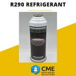 Enviro-safe Refrigerants, R-290, (1) One 8 Oz. Can. Fixed Price $16.99.