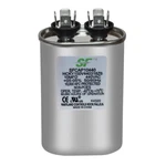 Trane Run Capacitor - 10 Mfd 370/440V Oval Motor Comp. Fixed Price $16.50.