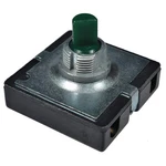Dayton VE750SG Rotary SWITCH,BLACK,2 Speed 26FL12. Fixed Price $12.74.