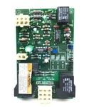 Lennox TSG1-1 Rev 43K90 Furnace Ignition Control Circuit Board Used #P549A. Fixed Price $85.00.