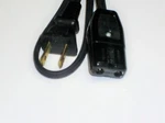 Ac Power Cord For Vintage General Electric Coffee Percolator Model A3P15BK. Fixed Price $14.99.