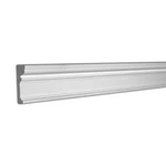 Outwater 3-5/8"X1-1/8"X96" Primed White Casing Moulding. Fixed Price $170.99.