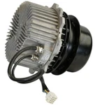 Carrier Blower Motor - HD58FR233. Fixed Price $1699.95.