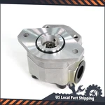 Gear Pump Fits For Cat E70B Hitachi EX60-2 EX60-3 A10VD43 Main. Fixed Price $99.90.