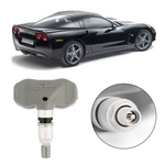 1PCS Tpms Replace 25758220 Auto Tire Pressure Sensor For C6 Corvette 2005-09 Us. Fixed Price $20.69.