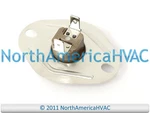 Oem Carrier Bryant Disc Limit Switch Furnace L210F-40 Fits HH18HA498A. Fixed Price $17.24.