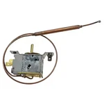 2201186 Thermostat, Dayton, 3VE56, 3VE59, Gas Torpedo Heaters. Fixed Price $45.19.