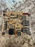 Lennox Ducane Armstrong 2054990 Control Circuit Board 1012-968 1012-83-9672A Oem. Fixed Price $54.85.