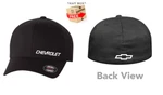 Chevrolet Chevy Motor Flexfit Hat ***free Shipping Box***. Fixed Price $19.99.