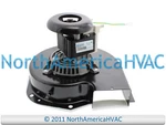 Furnace Exhaust Draft Inducer Motor Fits Goodman Amana Janitrol B4059000S. Fixed Price $77.95.