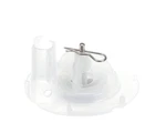 Cornelius 1001707 Appliance Impeller Assembly. Fixed Price $190.22.